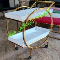 استندلاک میزناخن سرشور صندلی اصلاح ترولی تابوره s|آرایشگاه و سالن‌های زیبایی|کرج, گلشهر|دیوار