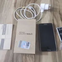 سامسونگ Galaxy Note 3 با حافظهٔ ۶۴ گیگابایت