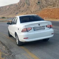 سمند سورن پلاس دوگانه، مدل ۱۴۰۱|خودرو سواری و وانت|کرمانشاه, |دیوار