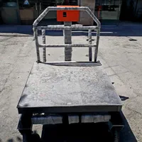 ترازو باسکول سنگین ۵۰۰ و ۷۰۰ کیلو|فروشگاه و مغازه|شهریار, شهریار|دیوار