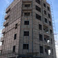 داربست فلزی