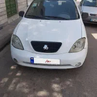 تیبا۲ ۹۳ بی رنگ پلم بدون ترک