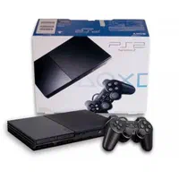 پلی استیشن ۲ play station2