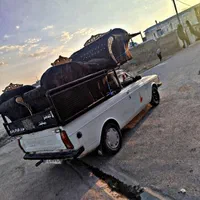 حمل بار سراسر کشور|خدمات حمل و نقل|ملایر, |دیوار