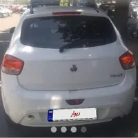 تیبا‌‌۲‌مدل۱۴۰۰