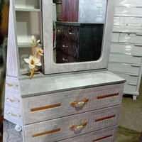 میز آرایش|جاکفشی، کمد، دراور|بندرعباس, |دیوار