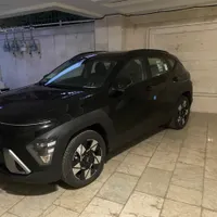 هیوندای کونا، مدل ۲۰۲۵