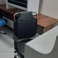 صندلی جلیقه ای طرح نیلپر