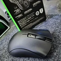 ماوس ریزر Razer بیسیم گیمینگ V2 x hyperspeed|قطعات و لوازم جانبی رایانه|تهران, سازمان برنامه|دیوار