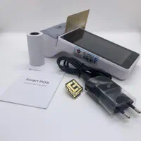 کشلس رومیزی Mini Cashless(کارت ب کارت)/کارتخوان