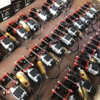 وینچ برقی صنعتی بالابر|ماشینآلات صنعتی|مشهد, کوشش|دیوار