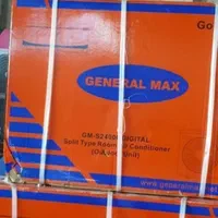 کولر گازی جنرال اصلی باضمانت شناسه کولرگازی