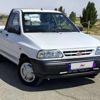 وانت پراید 151 مدل 1404