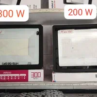 مرکز پخش پروژکتور LED ال ای دی (چیپ اصلی) در شیراز|لامپ و چراغ|شیراز, تحویلی|دیوار