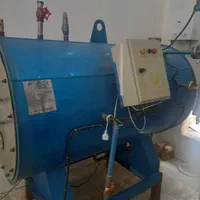 سپراتور،دیگ بخار وغیره