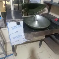 سبزی خردکن دهانه ۷۰
