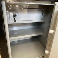 گاوصندوق 250 کوتاه دیجیتالی گاو صندوق|ابزارآلات|شیراز, شهرک پردیس|دیوار