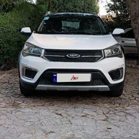 ام‌وی‌ام X22 اتوماتیک اسپرت اکسلنت، مدل ۱۳۹۸