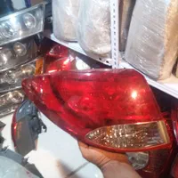چراغ تیانا مورانو سانتافه توسان اوانته اکسنتh1|قطعات یدکی و لوازم جانبی|تهران, دانشگاه شریف|دیوار