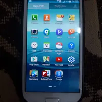 گوشی سامسونگ GALAXYS3Neo|موبایل|تبریز, |دیوار