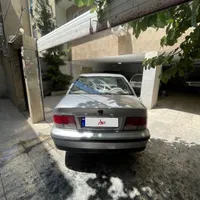سمند X7 دوگانه سوز، مدل ۱۳۸۵|خودرو سواری و وانت|تهران, زنجان|دیوار