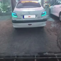 206sd مدل 89 ،tu5