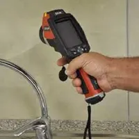 لوله بازکنی*50%تخفیف*رفع نمزدگی بدون خرابی.نشتیابی|خدمات پیشه و مهارت|مشهد, هدایت|دیوار