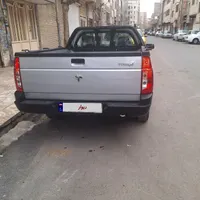 آریسان۲دوگانه کارخانه|خودرو سواری و وانت|اسلام‌شهر, |دیوار