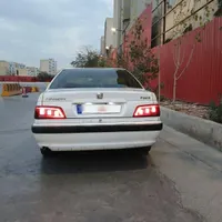 پژو پارس XU7، مدل ۱۳۹۴|خودرو سواری و وانت|تهران, مسعودیه|دیوار