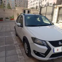 کوییک Rs مدل ۱۴۰۲