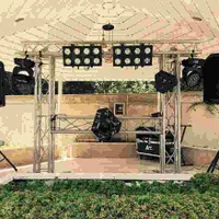 دیجی دی جی DJ مراسمات تولد نامزدی ،دورهمی،عروسی|خدمات پذیرایی، مراسم|کرج, باغستان|دیوار