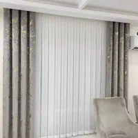 سفارش ،دوخت و نصب پرده|پرده، رانر، رومیزی|اصفهان, خاتون‌آباد|دیوار