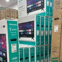 تلویزیون ال ای دی سامسونگ الجی هایسنس سونیE75Hکیو|تلویزیون و پروژکتور|اهواز, نادری|دیوار