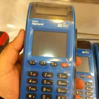 دستگاه کارتخوان نیولند 31 پلاس pos بیسیم|فروشگاه و مغازه|اصفهان, عطار نیشابوری|دیوار