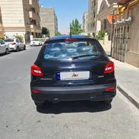 پژو 207i دنده‌ای ارتقاء یافته صفر، مدل ۱۴۰۴|خودرو سواری و وانت|تهران, چیتگر|دیوار