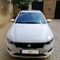 تارا اتوماتیک، مدل ۱۴۰۲