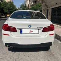فروش فوری BMW 528 i-2014|خودرو سواری و وانت|تهران, زرگنده|دیوار