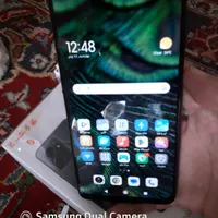 گوشی شیائومی redmi note 12 256g ram 8|موبایل|تهران, نواب|دیوار