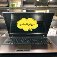 لپ‌تاپ asus k53
