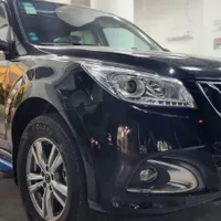 هایما S7 پرو مشکی صفر۱۴۰۴