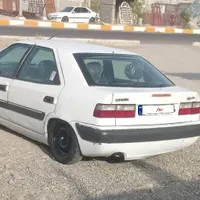 سیتروئن زانتیا 2000cc، مدل ۱۳۸۰|خودرو سواری و وانت|بندرعباس, |دیوار