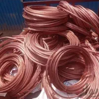 مس رادیات کولر ضایعاتی آلمینیوم.مس.زرد.کابل.سرب