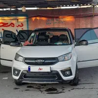 ام‌وی‌ام X33 S اسپرت، با شرایط مناسب و فنی سالم