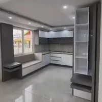 نصاب ماهر کابینت وکمد دیواری با مدرک فنی حرفه ای