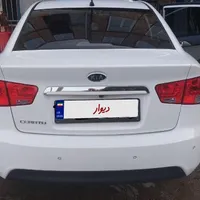 سراتو اپشنال ۹۷ سرامیک شده