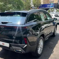 هایما S8|خودرو سواری و وانت|تهران, سعادت‌آباد|دیوار