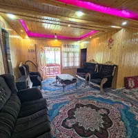 ۱۲۰متر ویلایی دردل جنگل حومه سدلفور|اجارهٔ کوتاه‌مدت ویلا و باغ|مرزیکلا, |دیوار