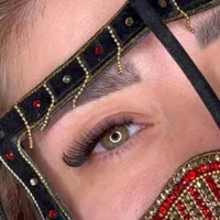 اکستنشن مژه لیفت ابرو آموزش مژه میکاپ شنیون|خدمات آرایشگری و زیبایی|ساوه, |دیوار