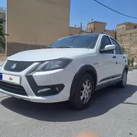 کوییک GXR تیپ L، مدل ۱۴۰۳|خودرو سواری و وانت|اصفهان, روشن‌دشت|دیوار