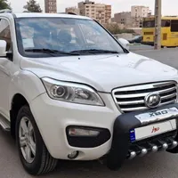 لیفانx60دنده هیلمنی مدل95